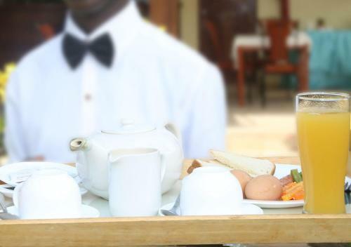 Hotel Kays Lodge