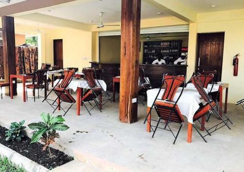 Hotel Kays Lodge