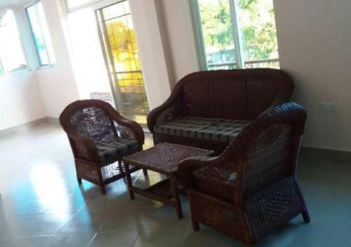 Hotel Kays Lodge