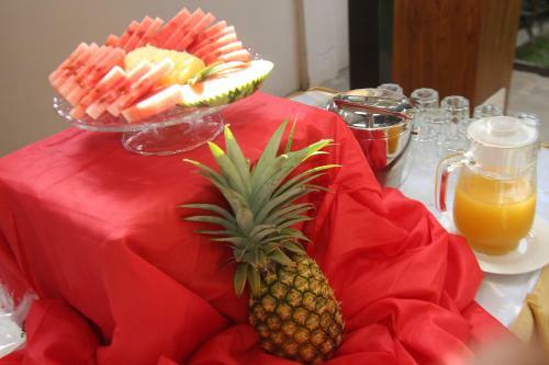Hotel Kays Lodge