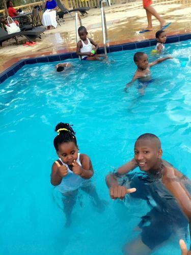 Kcc Hotel