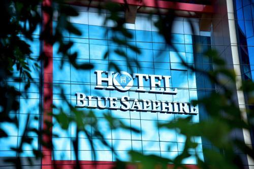 Hotel Blue Sapphire