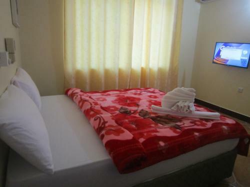 New Fq Motel