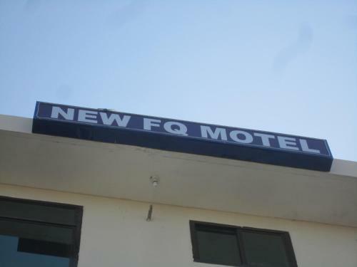 New Fq Motel