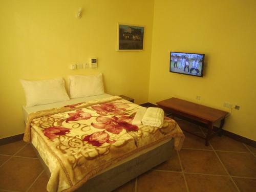 New Fq Motel