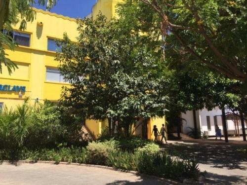 Apartamento Slipway Studio 3