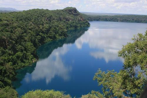 Lake Chala Safari Lodge