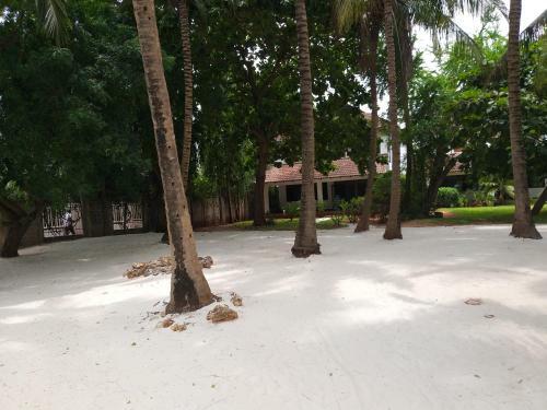 Hotel Azure Boutique Resort