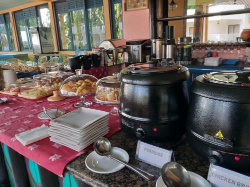 Hotel Azure Boutique Resort