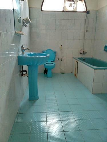Posada Emerald House