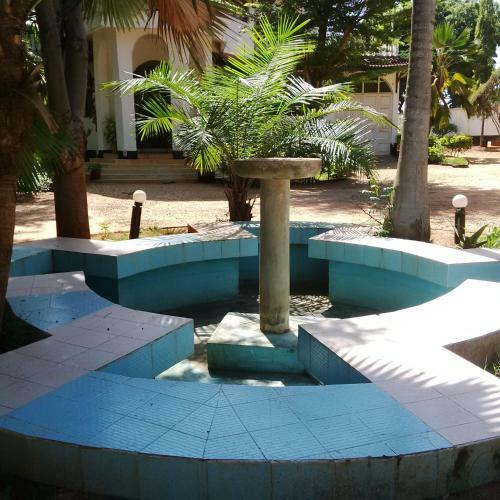 Posada Emerald House