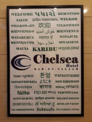 Chelsea Hotel