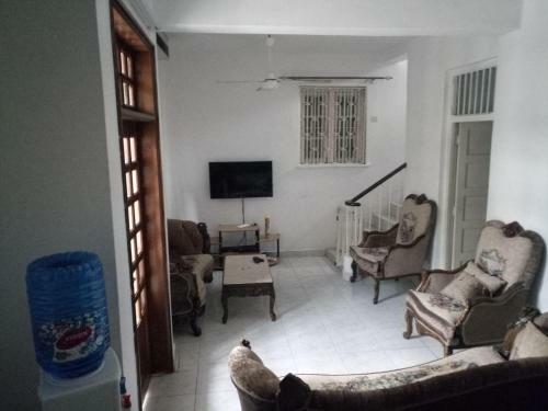 Bed & Breakfast Apartment In Dar Homestay