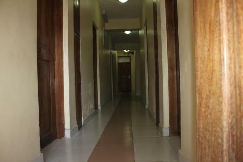 Bed & Breakfast Hotel Ideal