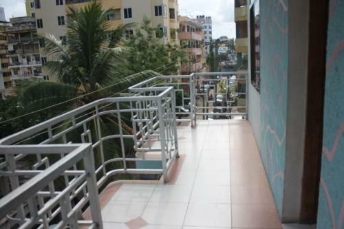 Bed & Breakfast Hotel Ideal