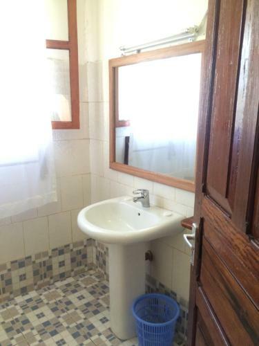 Apartamento Surfescape Village Zanzibar