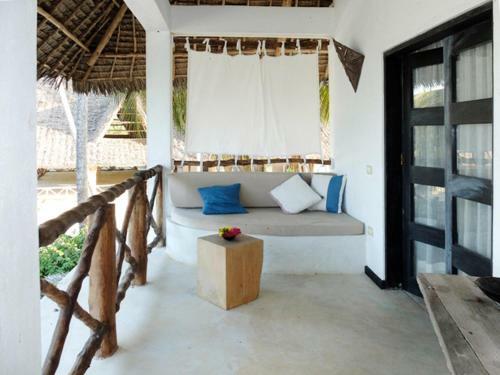 Hotel Pongwe Bay Resort