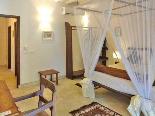 Hotel Pongwe Bay Resort