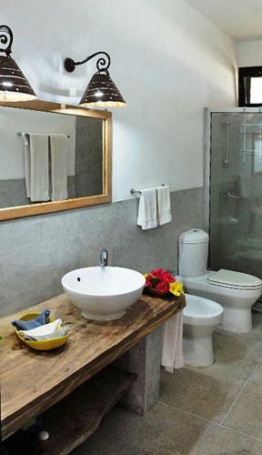 Hotel Pongwe Bay Resort