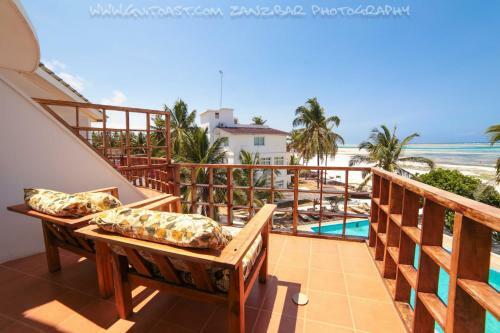 Hotel Dongwe Ocean View