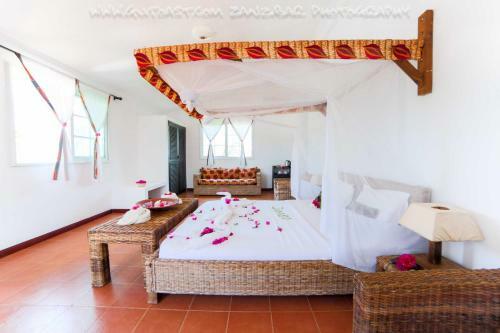Hotel Dongwe Ocean View