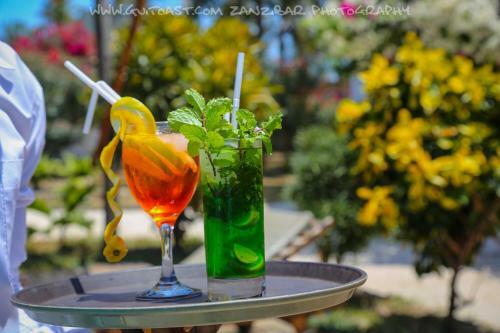Hotel Dongwe Ocean View