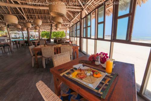Hotel Dongwe Ocean View