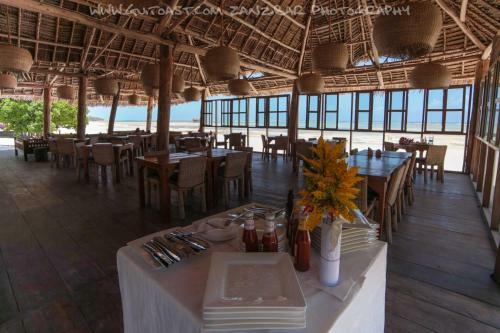 Hotel Dongwe Ocean View