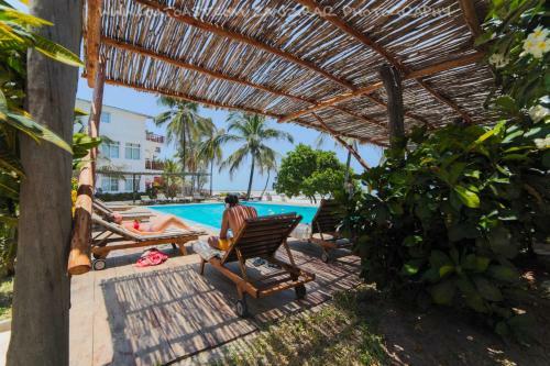 Hotel Dongwe Ocean View
