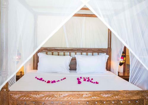 Hotel Vrclub Paje Palms Beach Resort
