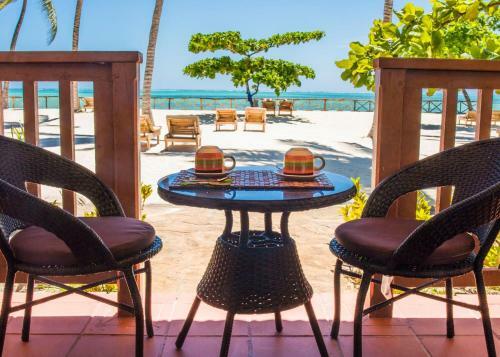 Hotel Vrclub Paje Palms Beach Resort