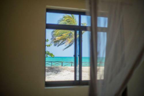 Hotel Vrclub Paje Palms Beach Resort