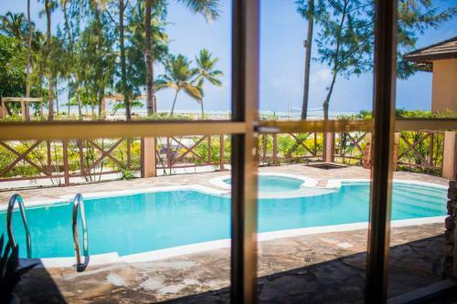 Hotel Vrclub Paje Palms Beach Resort