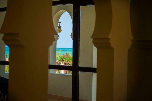 Hotel Vrclub Paje Palms Beach Resort