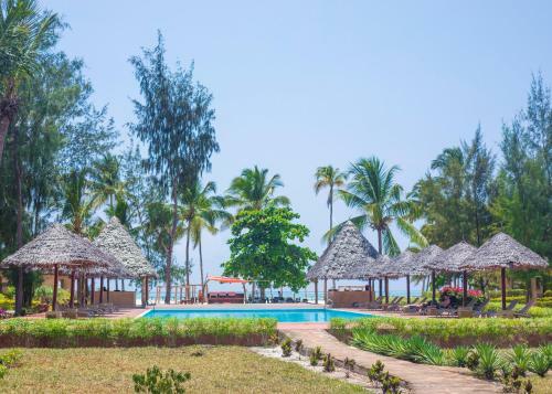 Hotel Vrclub Paje Palms Beach Resort
