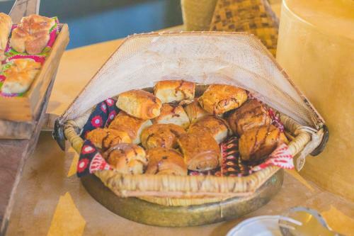 Hotel Vrclub Paje Palms Beach Resort