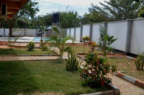 Cashewnut Hotel