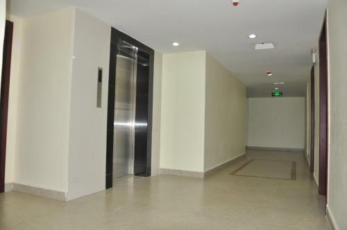 Luwa Evergreen Hotel