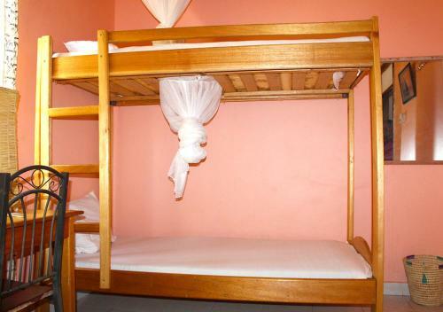 The Swahili House B&B - Moshi