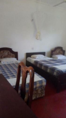 Kitolie Home And Lodge