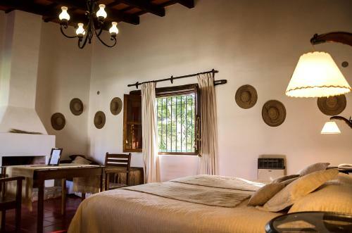 Hostal Finca Las Margaritas