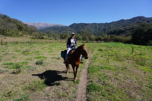 Hostal Finca Las Margaritas