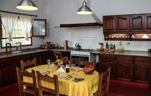 Hostal Finca Las Margaritas