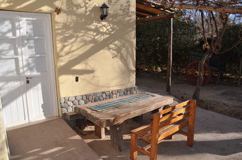 Albergue La Casa De Feli