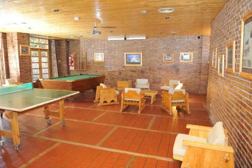 Hotel & Resort Termas Cacheuta