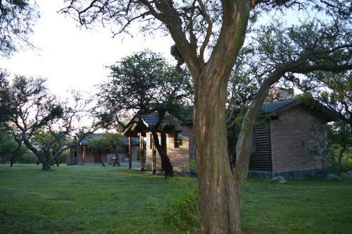 Complejo Arlington Village