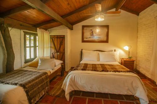 Hostal Ibera Estero Salvaje - Posada De Campo
