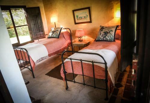 Hostal Posada Aguap�
