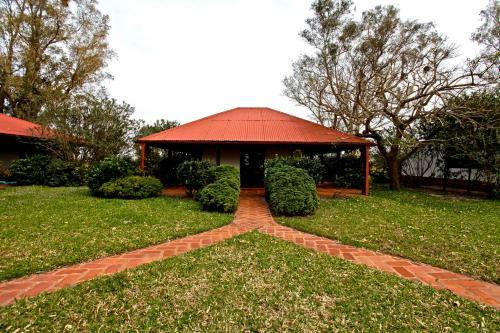 Villa Rinc�n Del Socorro