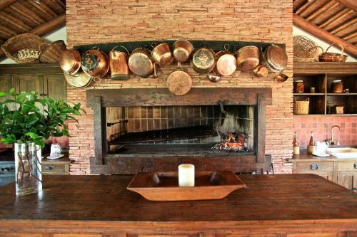 Villa Rinc�n Del Socorro